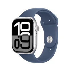 APPLE Pametni sat Series 10, GPS 46mm, S/M, Plavi