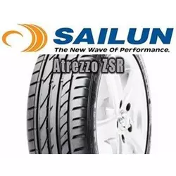 Sailun Atrezzo ZSR ( 205/45 ZR17 88W XL )