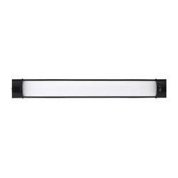 Top Light - LED svetlo ispod kuhinjskih elemenata ZSP LED/18W/230V 3000/4000/6500K 60 cm crno