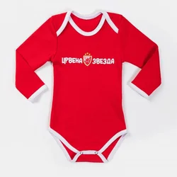 Stefan bodi dr, Crvena Zvezda