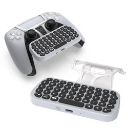 Tastatura Bluetooth za PS5 DOBE TP5-0556