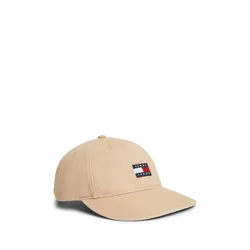 Tommy Jeans Kapa bež