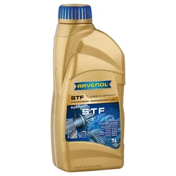 Ravenol Ulje za prenos STF, 1L