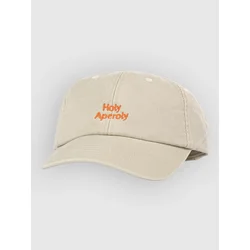 SWFD Holy Aoeroly Cap vintage sand