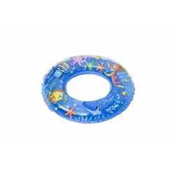 Jilong Šlauf za plivanje Ocean World, Plavi