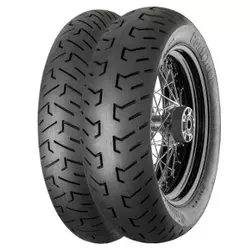Continental ContiTour ( 140/90-15 TL 70H M/C, zadnji kotač )