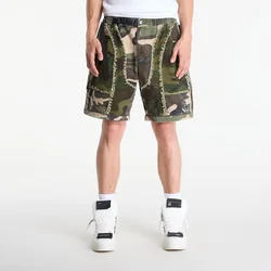 Kratke hlače FOX Cargo Short Camo S