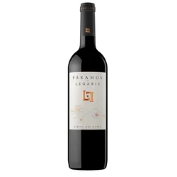 Legaris Vino Paramos 2018 0,75 l