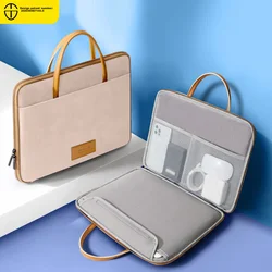 Taikesen Torba za laptop, Kaki