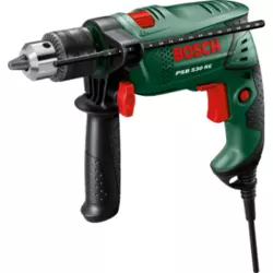 BOSCH udarna bušilica PSB 530 RE