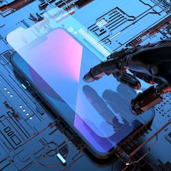 KALJENO STAKLO GLASTIFY OTG + 2 kom ZA SAMSUNG GALAXY A13 4G / LTE CLEAR