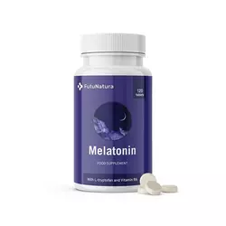 Melatonin, 120 tablet