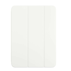 Ovitek Apple Smart Folio za iPad 10. generacije, bel