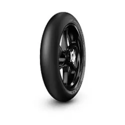 Metzeler Racetec TD Slick ( 180/55 R17 TL zadnji kota, NHS )