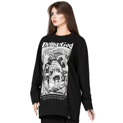Anorak unisex - Beyond The Void - KILLSTAR - KSRA009505