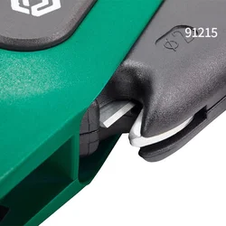 Sata Klešta za skidanje izolacije 91215, 0.2-6mm
