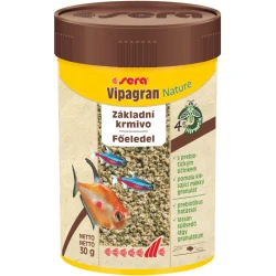 SERA Hrana za ribice Vipagran Nature 100ml