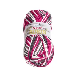 Preja ROBIN COLOR - 100 g / 150 m