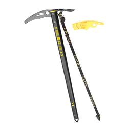 Picchetto Da Ghiaccio Grivel G Zero - 58 Cm, CE | Per Alpinismo E Arrampicata - Foto 11