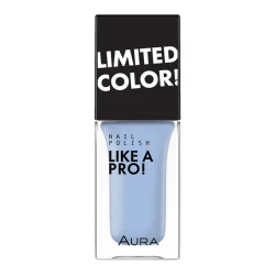 Aura Lak za nokte Like a pro! Bonaca 164