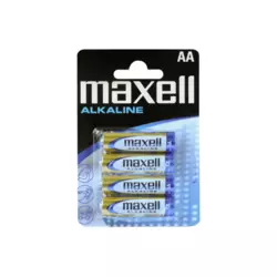 Baterija Maxell LR03 1.5V AAA 4/1