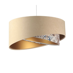 Luster na sajli GALAXY 1x E27/60W/230V