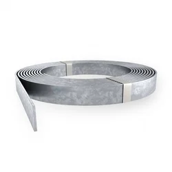 POCINKOVANA TRAKA 25X4