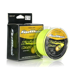FXN - BRIGHT CAST 300m 0.35mm