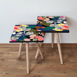 HANAH HOME 2SHP209 Multicolor