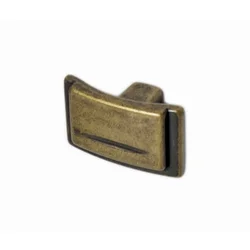 Ručica Grimme 40 x 25 mm 08 9830 36 ( 620-210 )