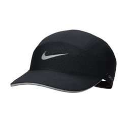 Čepica Nike Dri-FIT ADV Fly Unstructured Reflective Cap Black/ Anthracite/ Reflective Silv M/L