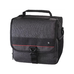 Hama torba za kameru Valleta 140 - crna