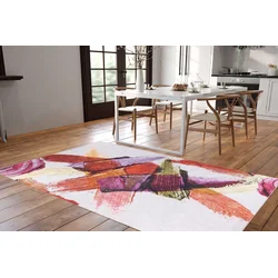 Conceptum Hypnose Tepih Funk AL 284, 150x230 cm, Šareni