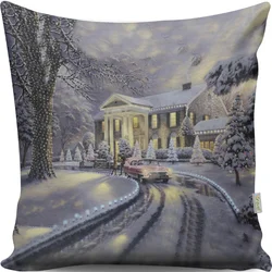 Aberto Design Jastuk 43x43cm Šareni