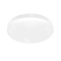 Dimabilna LED plafonjera 22W | ML-CLA3CCT22W-B204S
