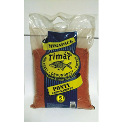 Hrana Timar Mix -Mega Pack- 5kg