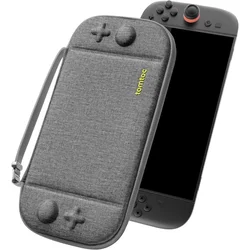Tomtoc fancycase g05 switch 2 slim case grey ( 095-0026 )
