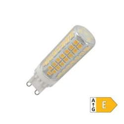 Prosto led sijalica g9/7w/780lm/230v/3500k/20000h/360 ( G97WE/Z )