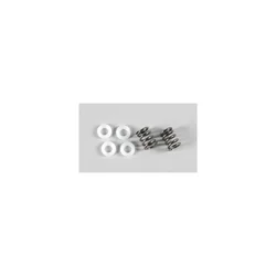 FG Damper spring rear, 2pcs