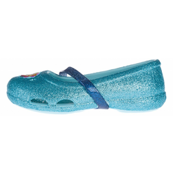 Crocs Crocs Lina Frozen™ Flat Ballet pumps 204454 Modra