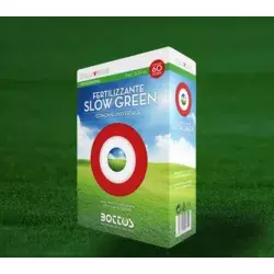 Bottos 1848 Univerzalno đubrivo Slow Green, 4 kg