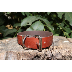 AlexaLeather.u Stylish Brown Original