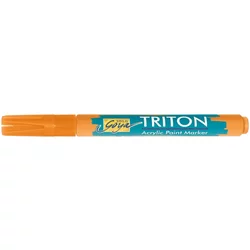 Solo Goya Triton Fluoresc. Orange