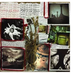 Various Artists - Twitch & Gloam: Dark Sounds from the Pacific Northwest (Numbered) (LP)