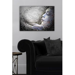 Slika Wallity 610554227, 50x70 cm