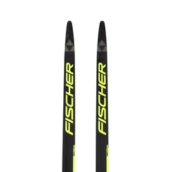 Fischer TwinSkin Pro + Control Step In Stiff Komplet tekaških smuči 2027