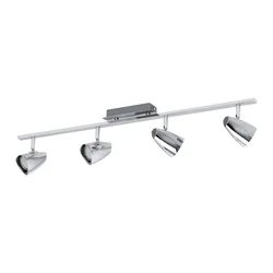 Eglo 93675 - LED spot svetiljka CORBERA 4xGU10/3W/230V