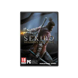 pc igra Sekiro: Shadows Die Twice