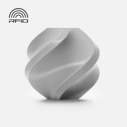 Bambu Lab PC FR Gray - tuljava
