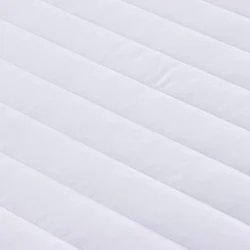 Madrac od pjene srednje mekani 140x200 cm